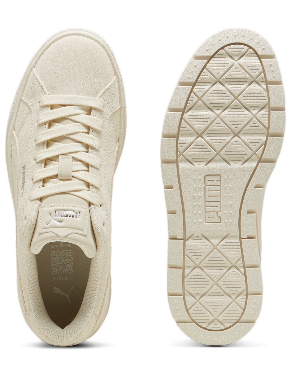 Tenis Puma Karmen II para mujer
