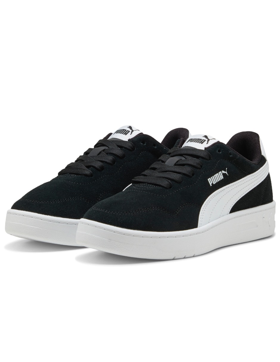 Tenis Puma Court Lally SD para mujer