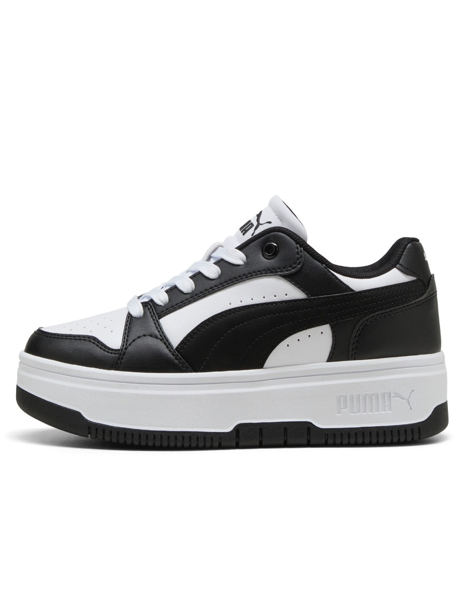 Tenis Puma Rebound Femme Low para mujer
