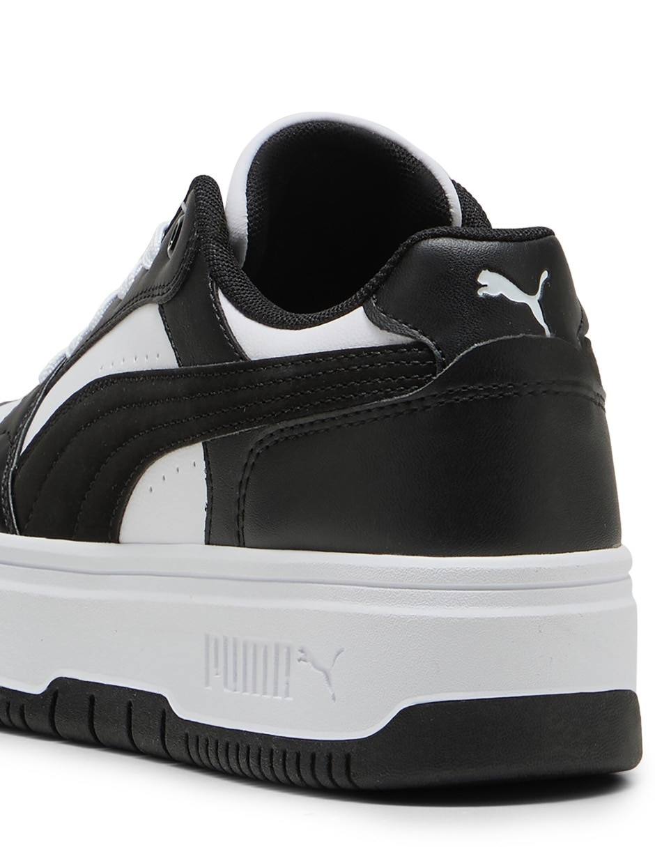 Tenis Puma Rebound Femme Low para mujer