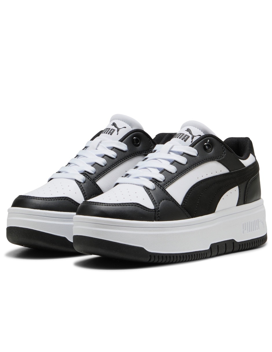 Tenis Puma Rebound Femme Low para mujer