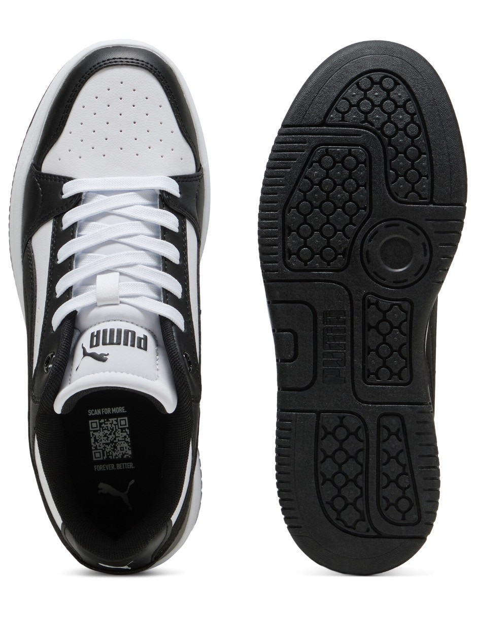 Tenis Puma Rebound Femme Low para mujer
