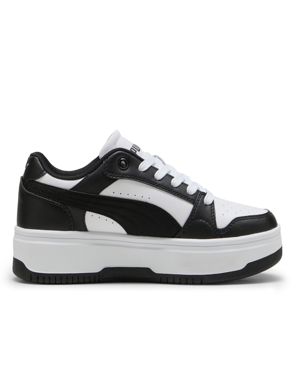 Tenis Puma Rebound Femme Low para mujer