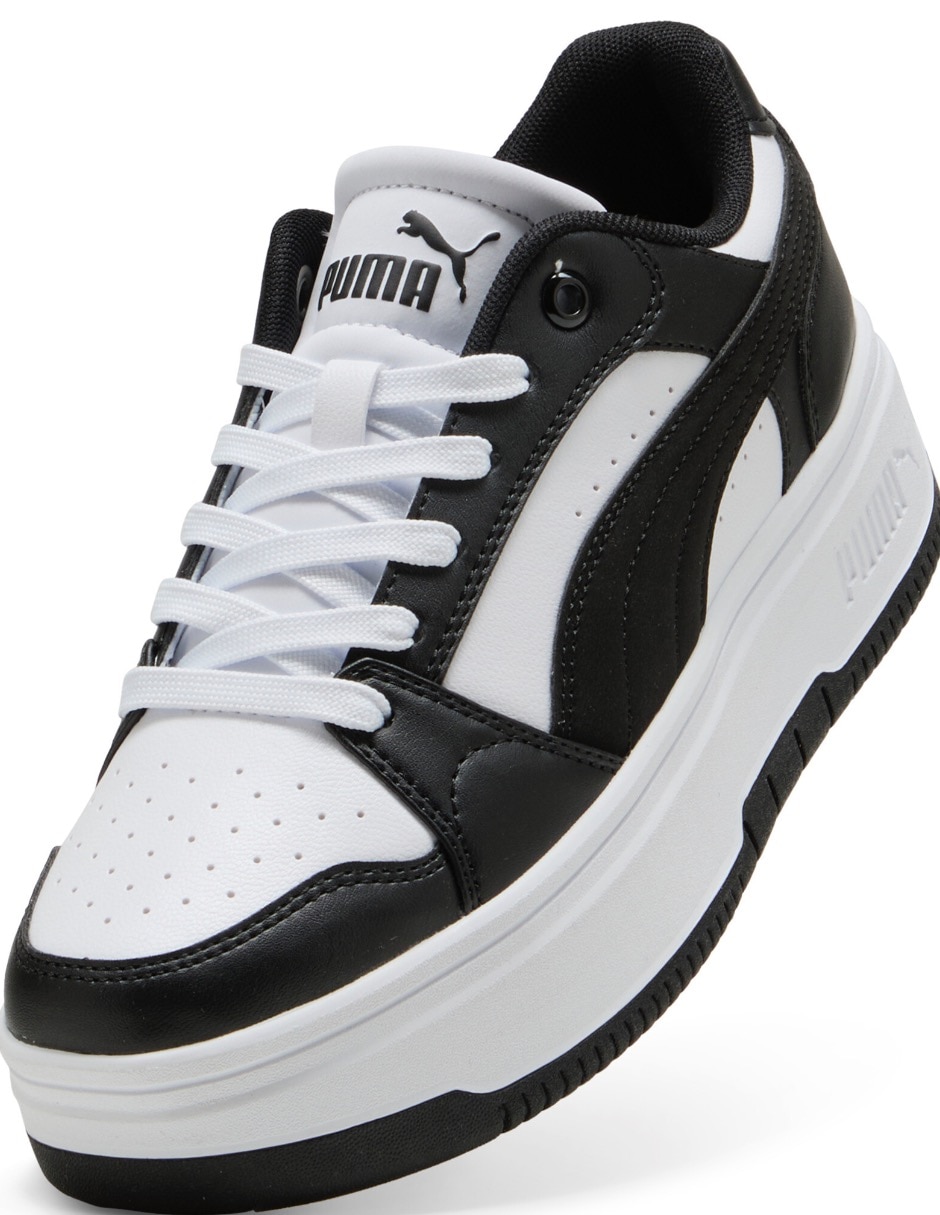 Tenis Puma Rebound Femme Low para mujer
