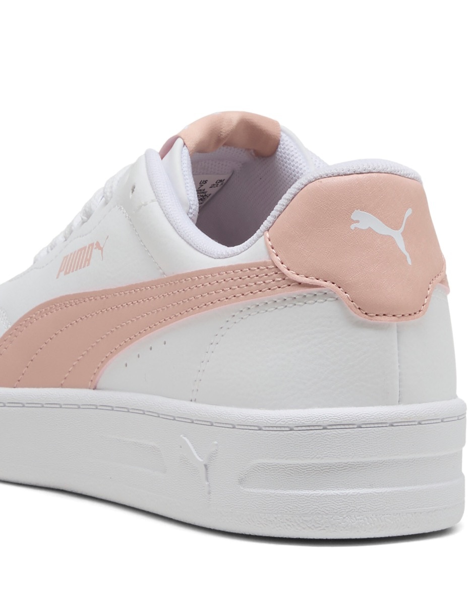Tenis Court Lally para mujer 2