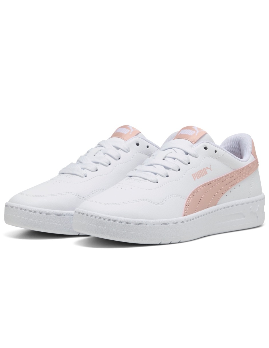 Tenis Court Lally para mujer 3