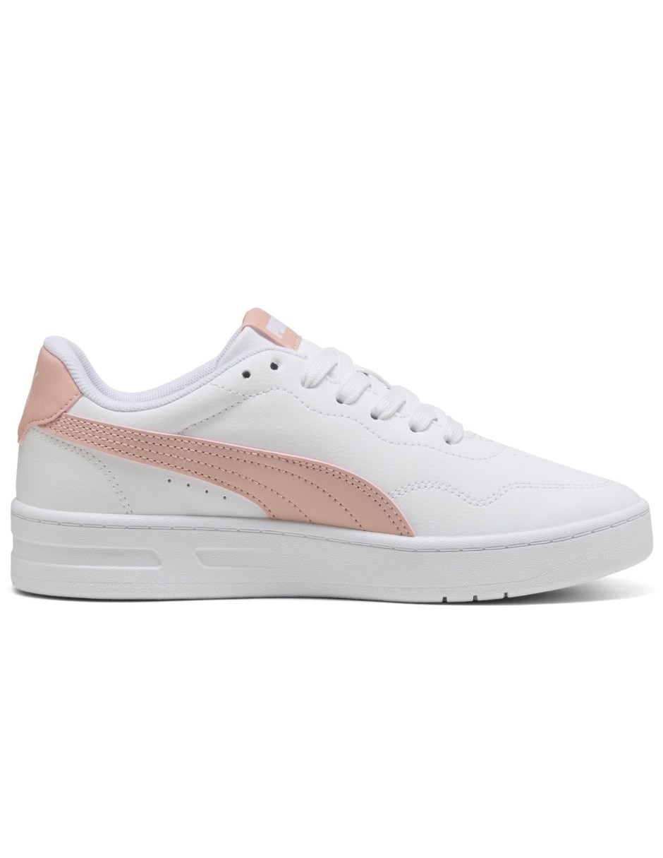 Tenis Court Lally para mujer 5