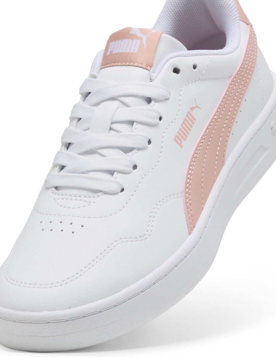 Tenis Court Lally para mujer 6