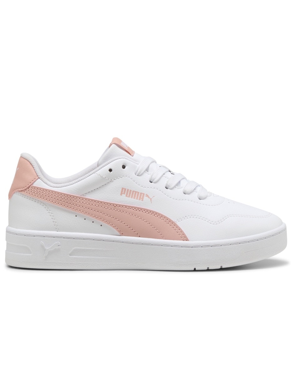 Tenis Court Lally para mujer 7