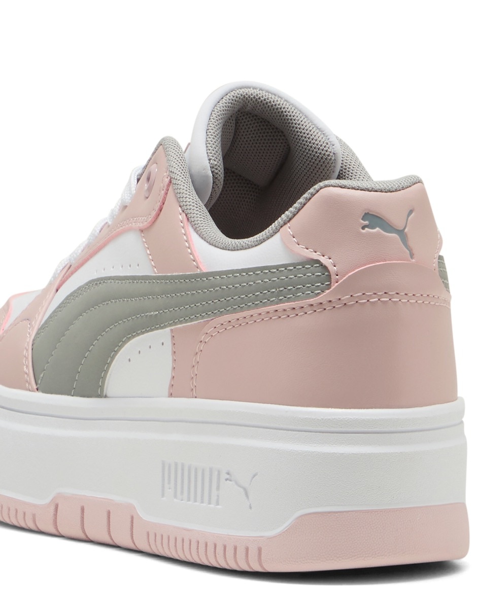 Tenis Puma Rebound Femme Low para mujer