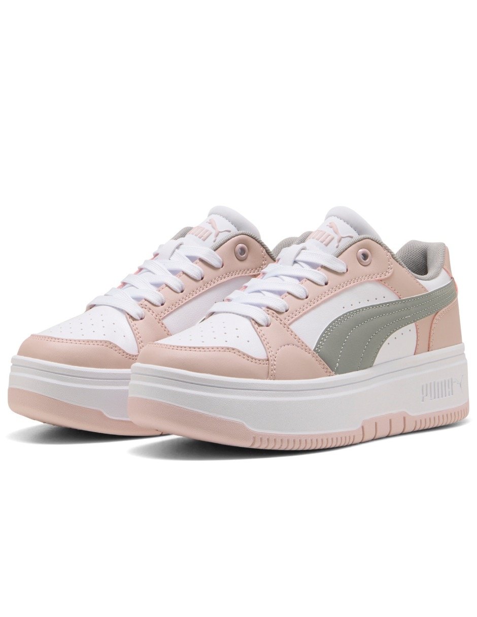 Tenis Puma Rebound Femme Low para mujer