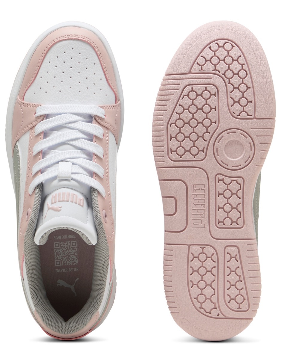 Tenis Puma Rebound Femme Low para mujer