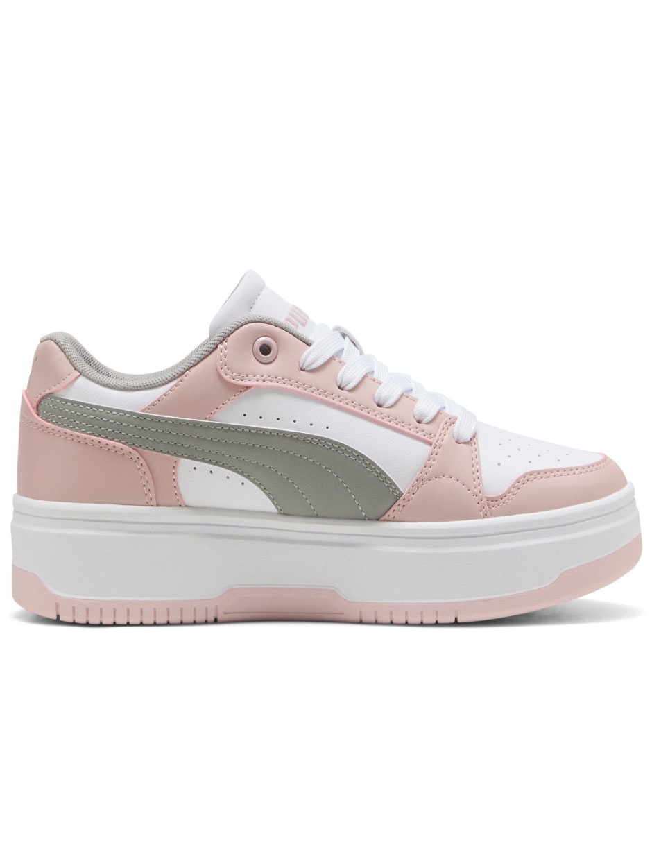 Tenis Puma Rebound Femme Low para mujer