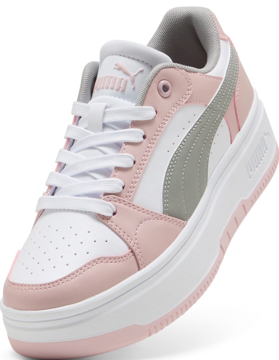 Tenis Puma Rebound Femme Low para mujer