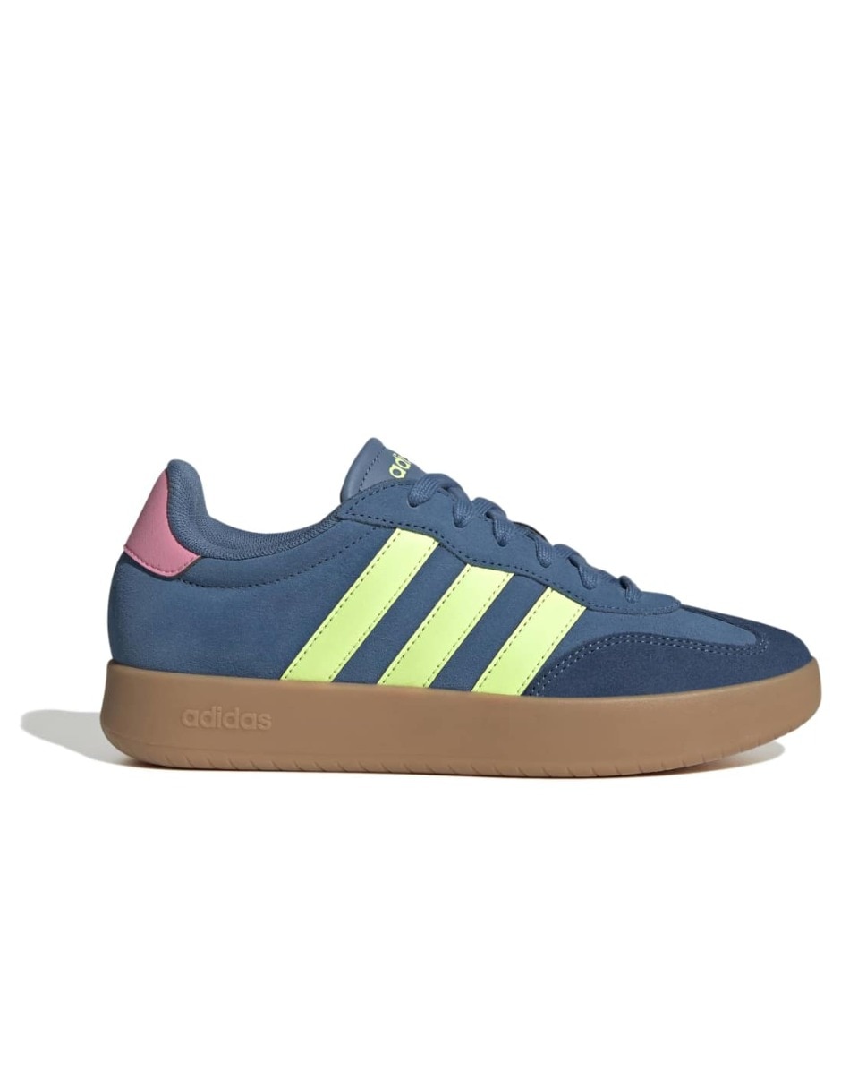 Tenis adidas barreda para mujer