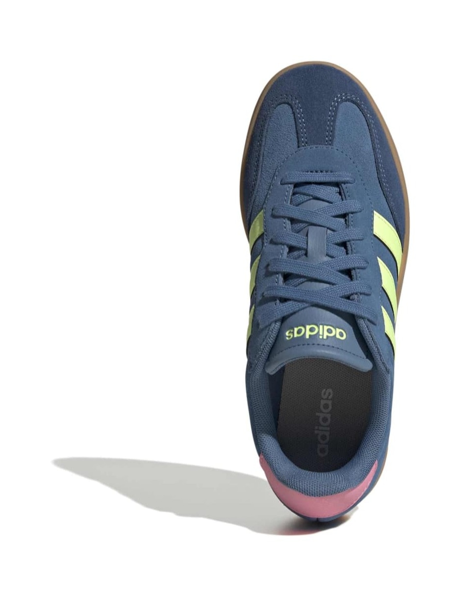 Tenis adidas barreda para mujer