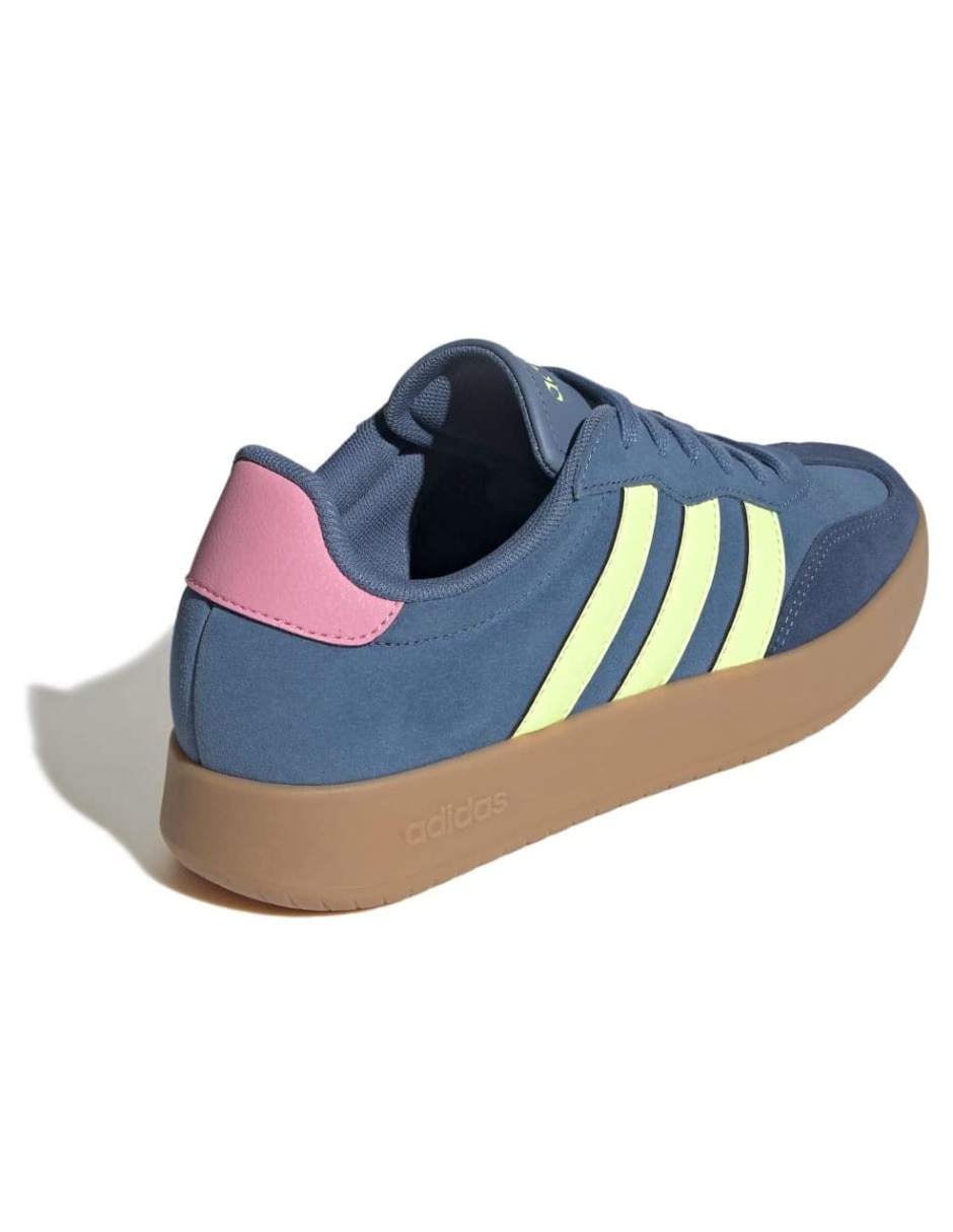 Tenis adidas barreda para mujer
