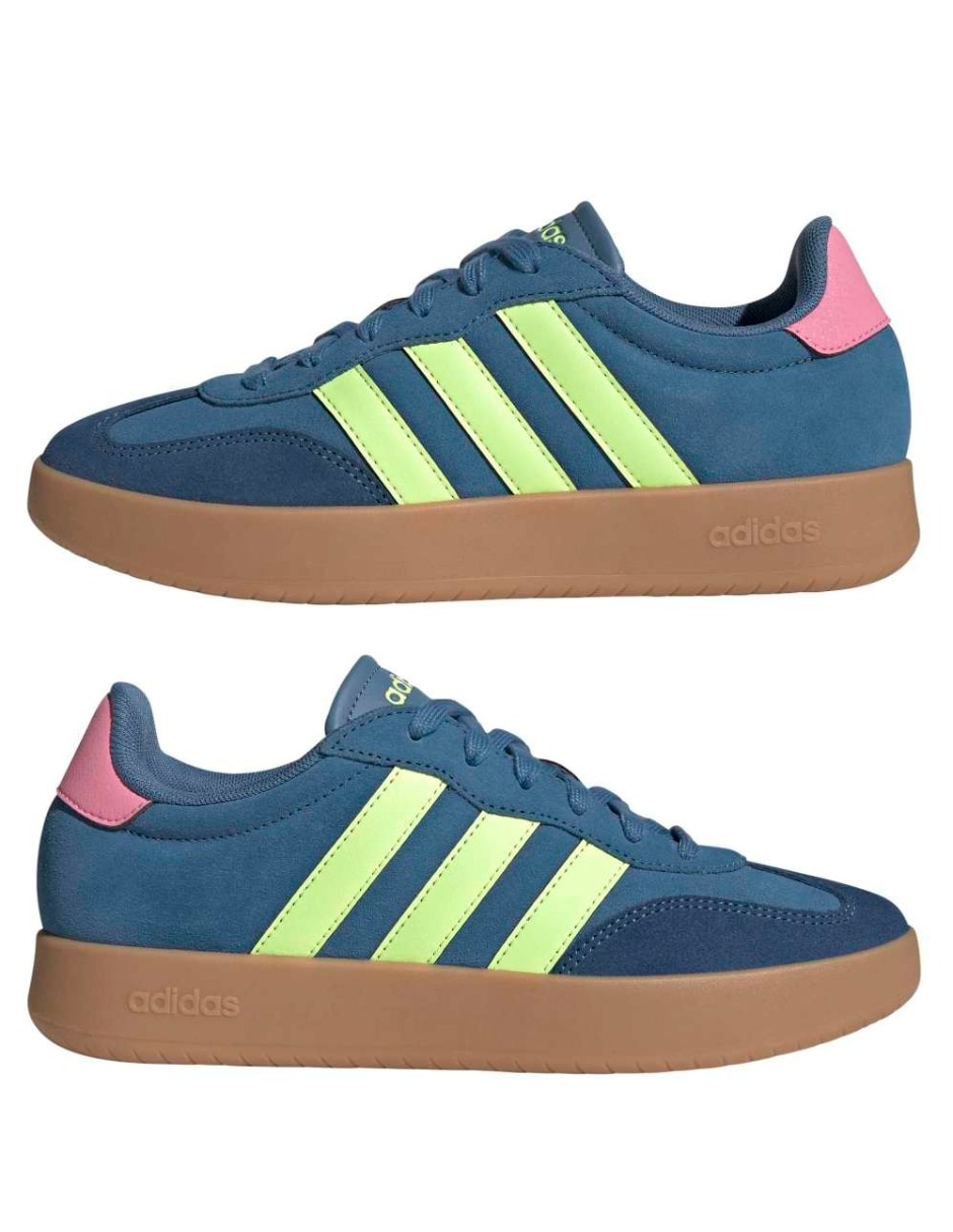 Tenis adidas barreda para mujer