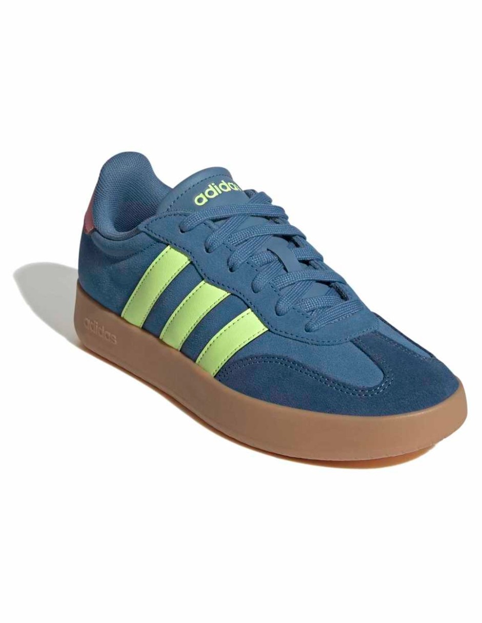 Tenis barreda para mujer