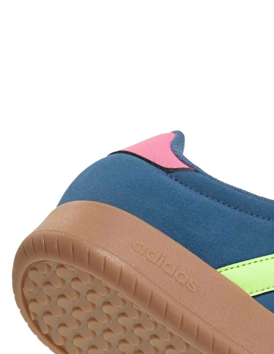 Tenis barreda para mujer