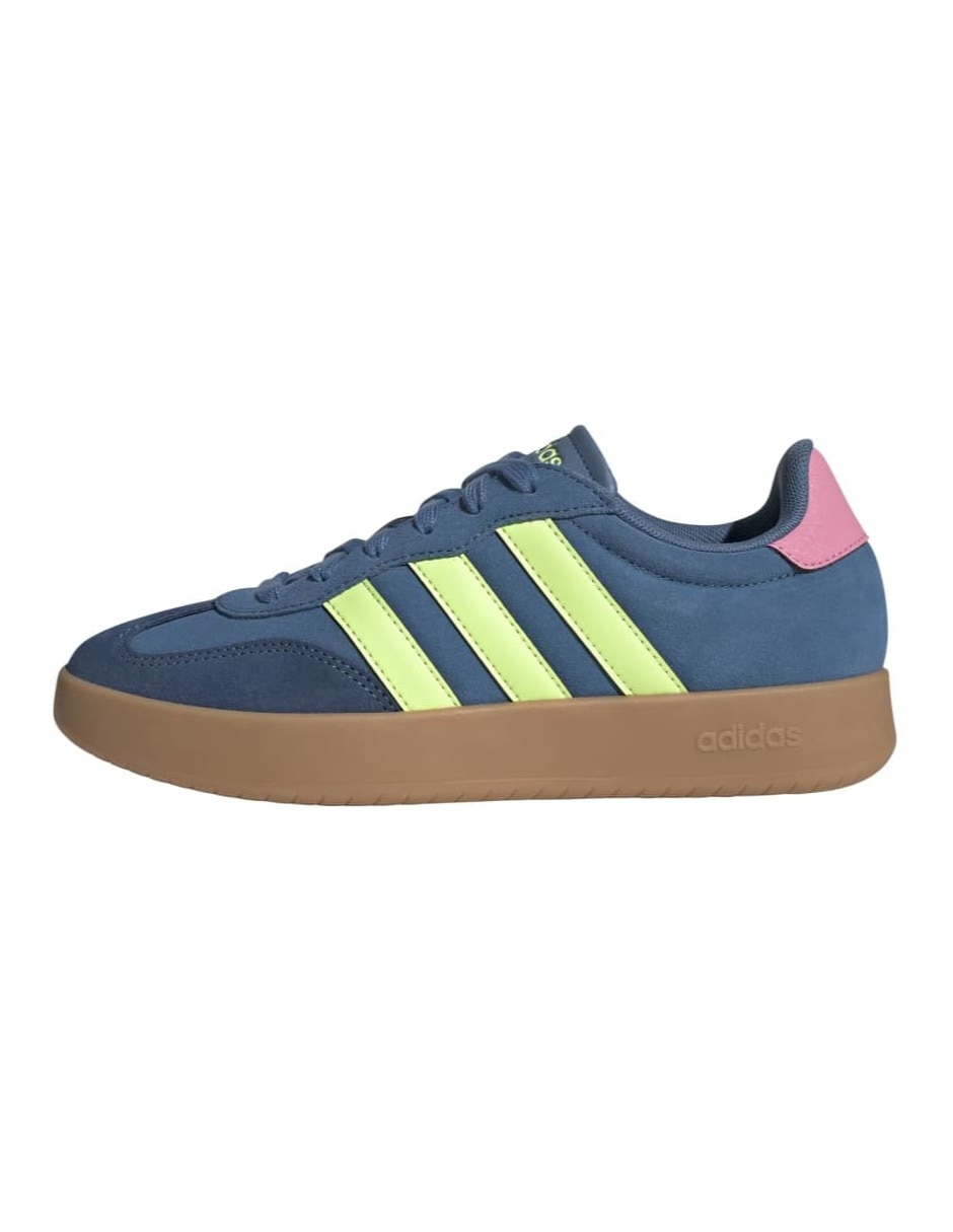Tenis barreda para mujer Tenis barreda para mujer