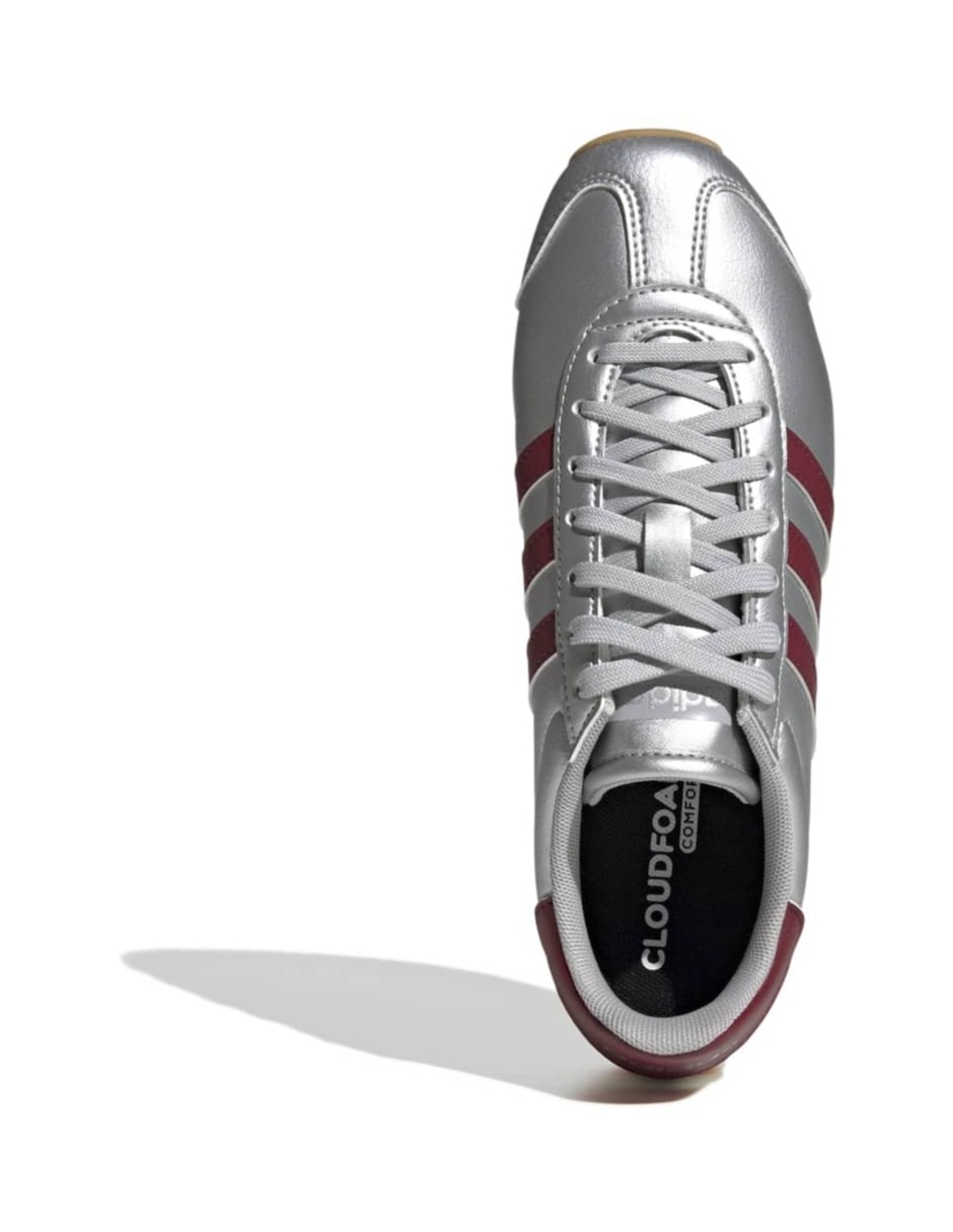 Tenis Adidas Runvista para mujer