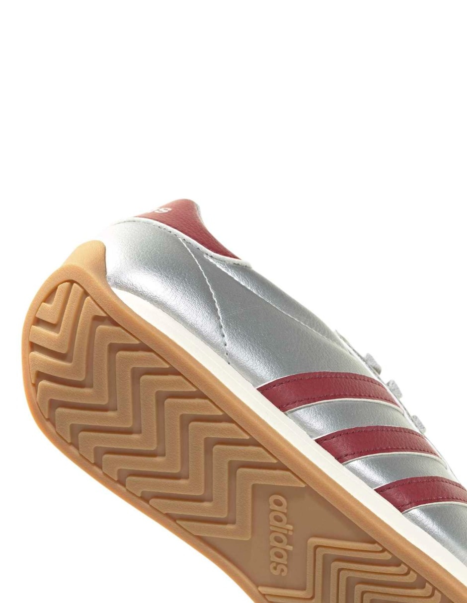 Tenis Adidas Runvista para mujer