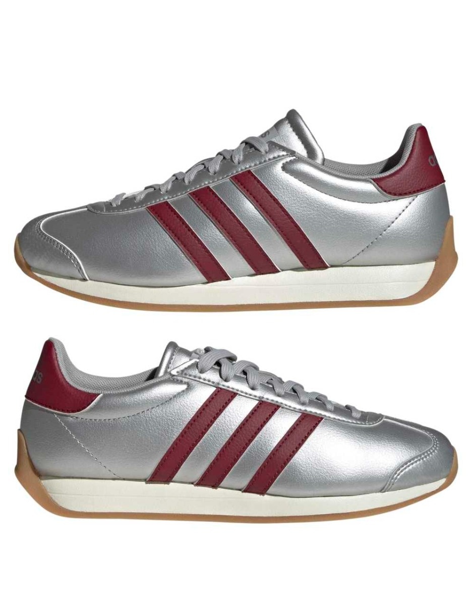 Tenis Adidas Runvista para mujer