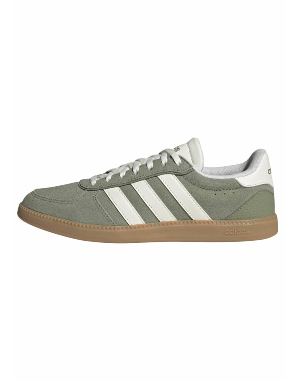 Tenis breaknet sleek para mujer