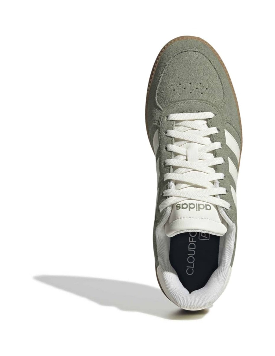 Tenis adidas breaknet sleek para mujer