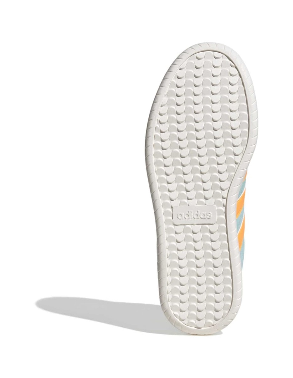 Tenis barreda para mujer