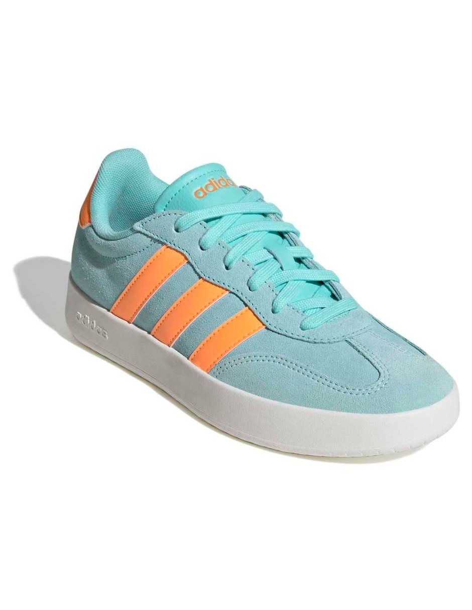 Tenis barreda para mujer
