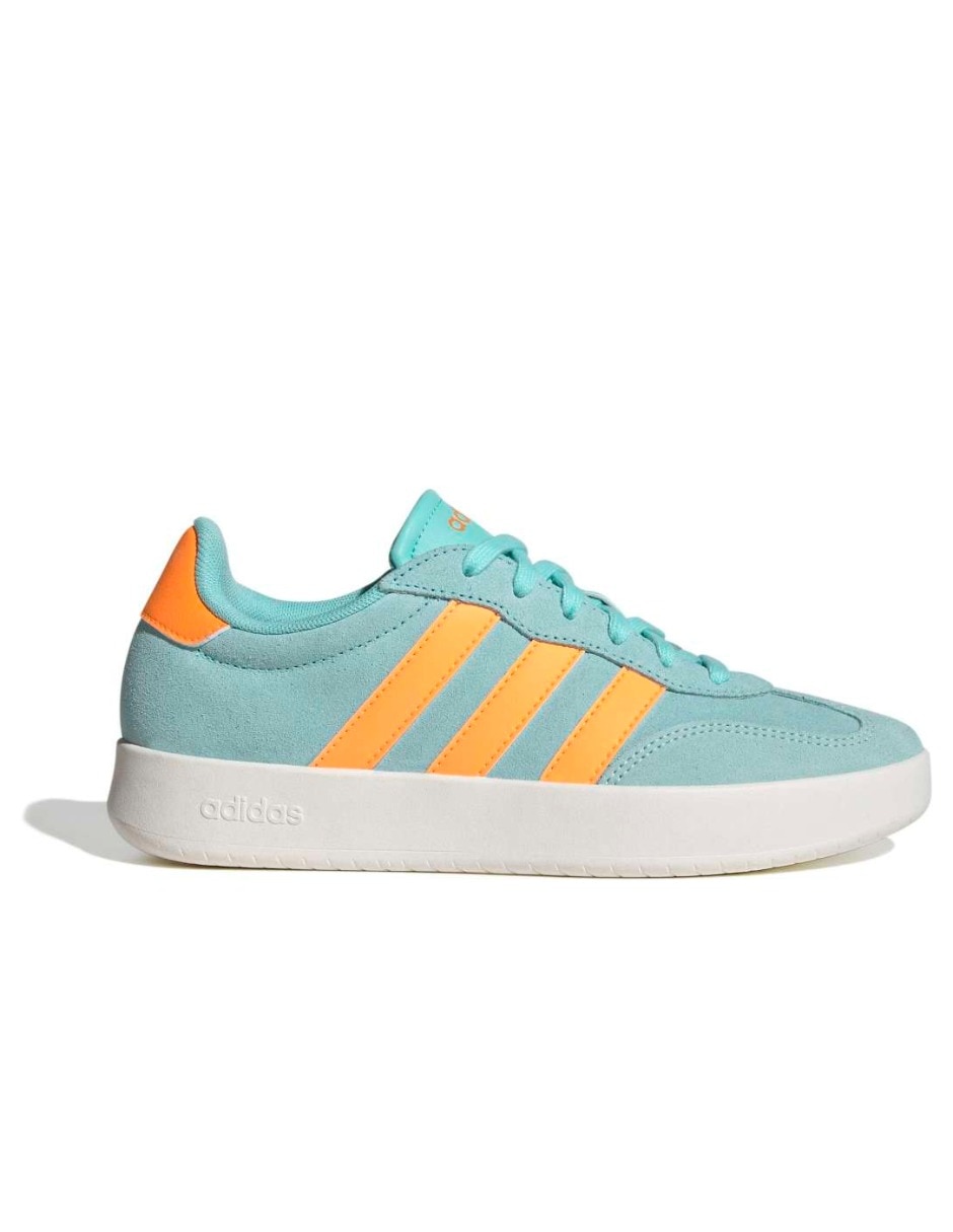 Tenis adidas barreda para mujer