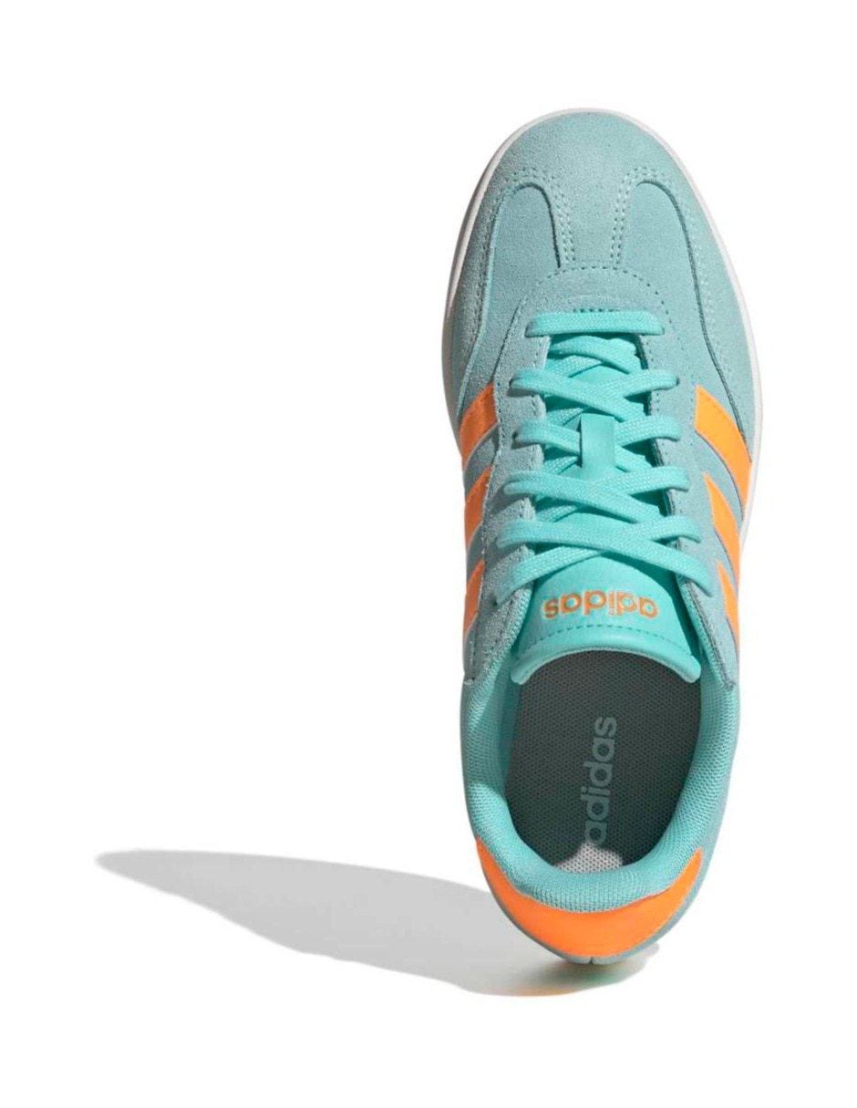 Tenis adidas barreda para mujer