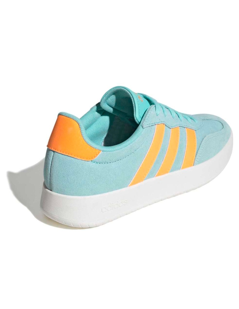 Tenis adidas barreda para mujer