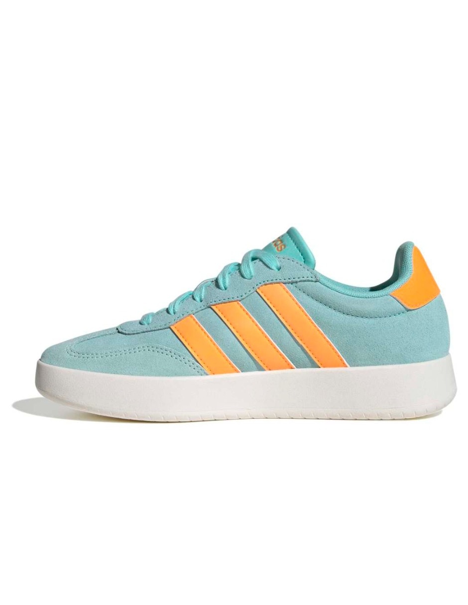 Tenis barreda para mujer