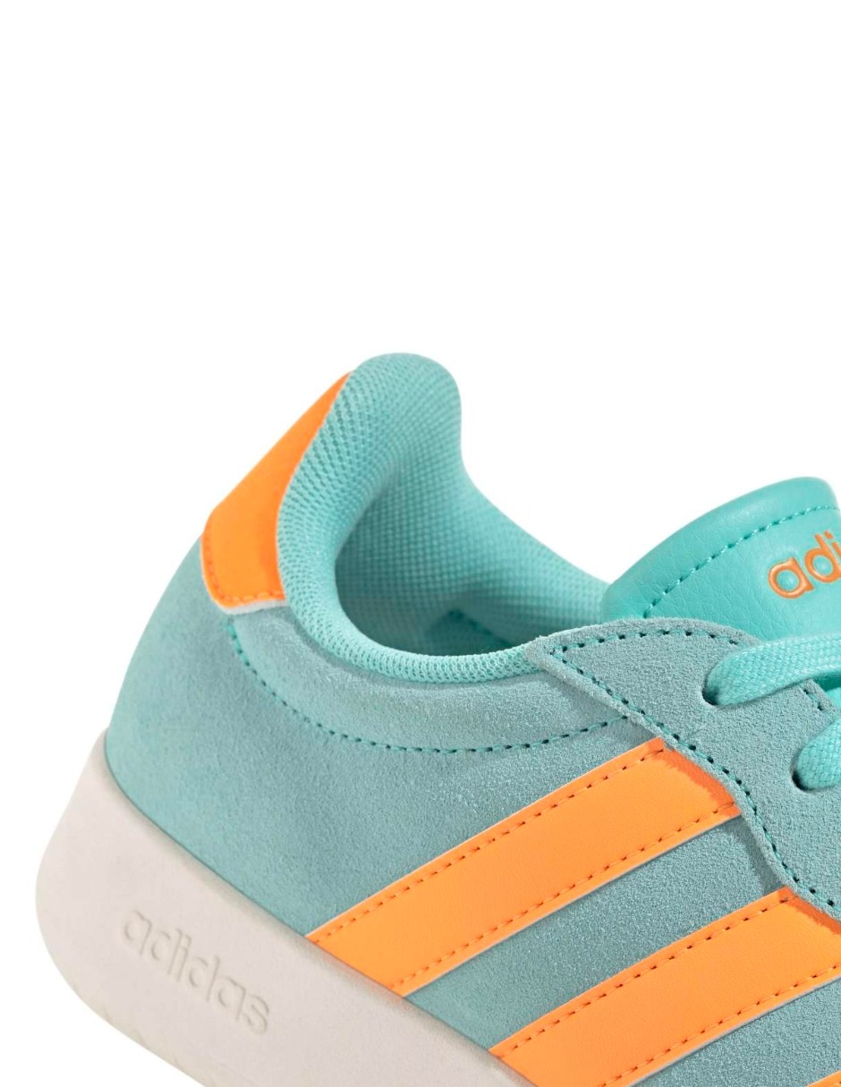 Tenis barreda para mujer 8