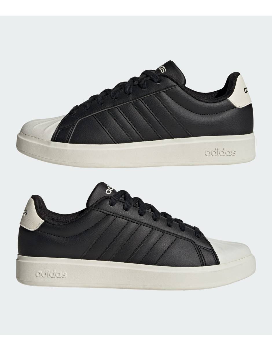 Tenis adidas legacy para mujer
