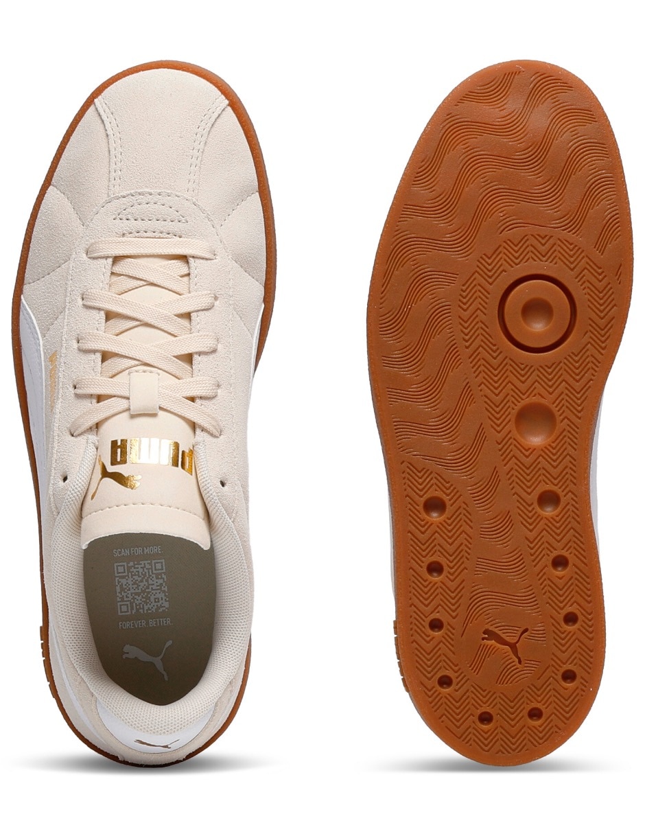 Tenis Puma Club II para mujer