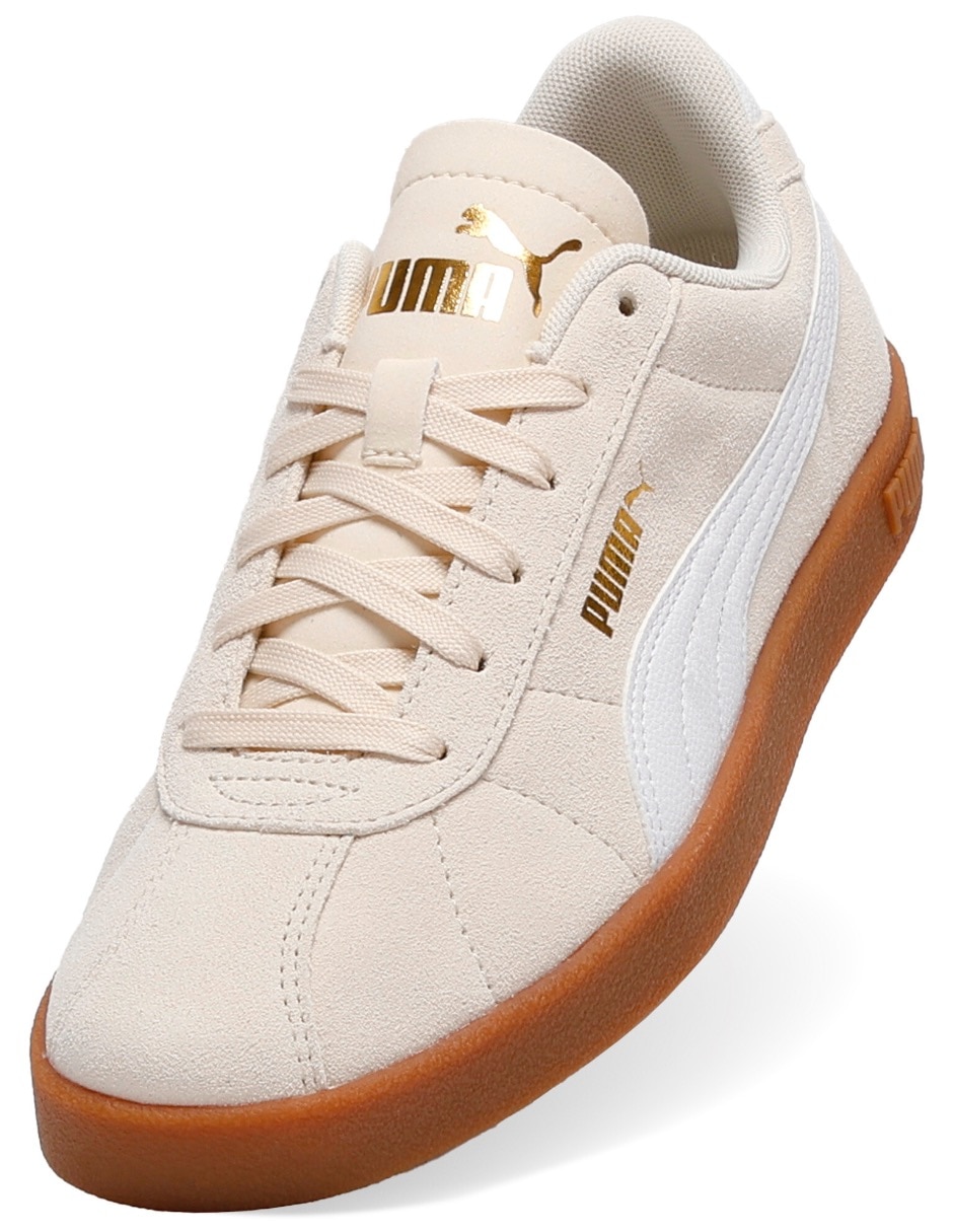 Tenis Puma Club II para mujer