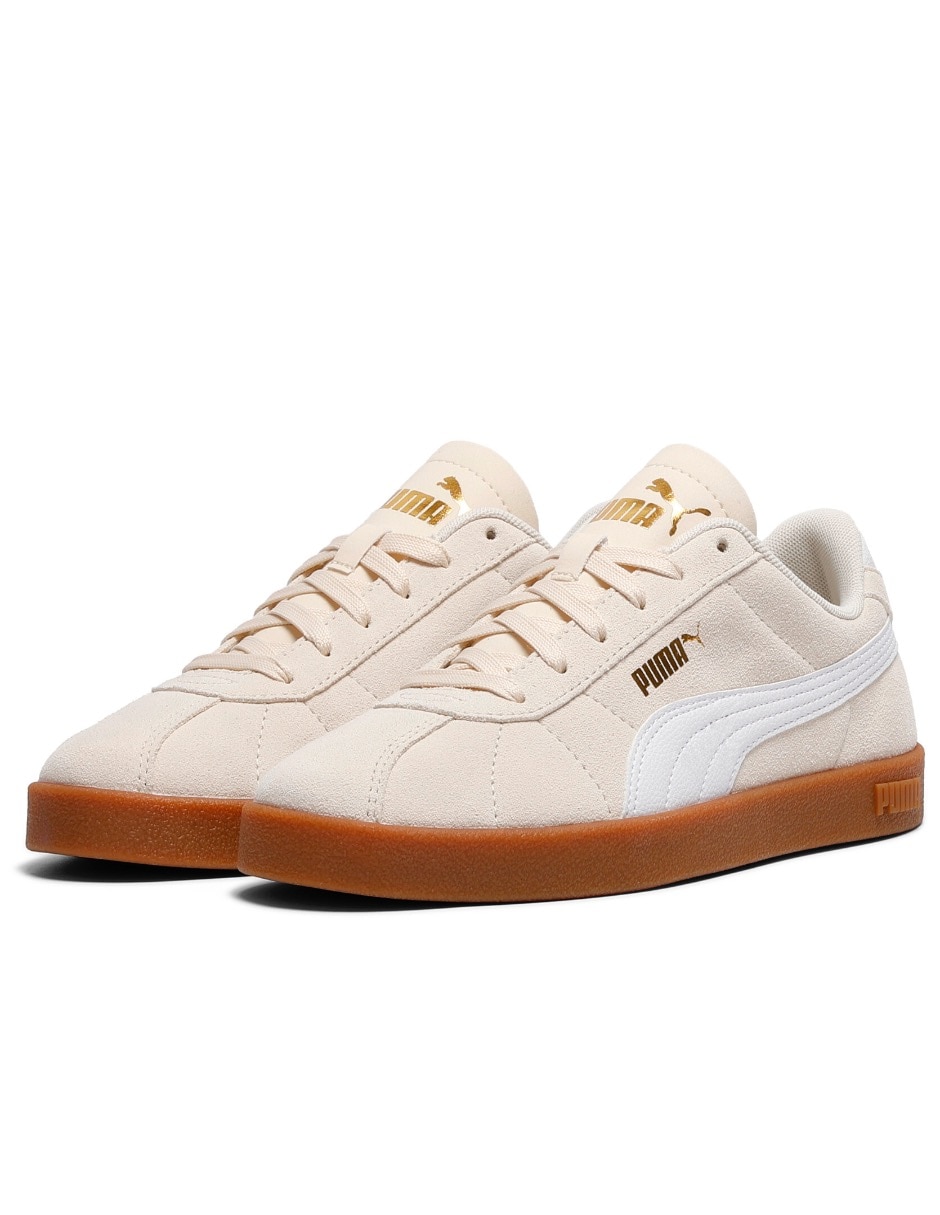 Tenis Puma Club II para mujer
