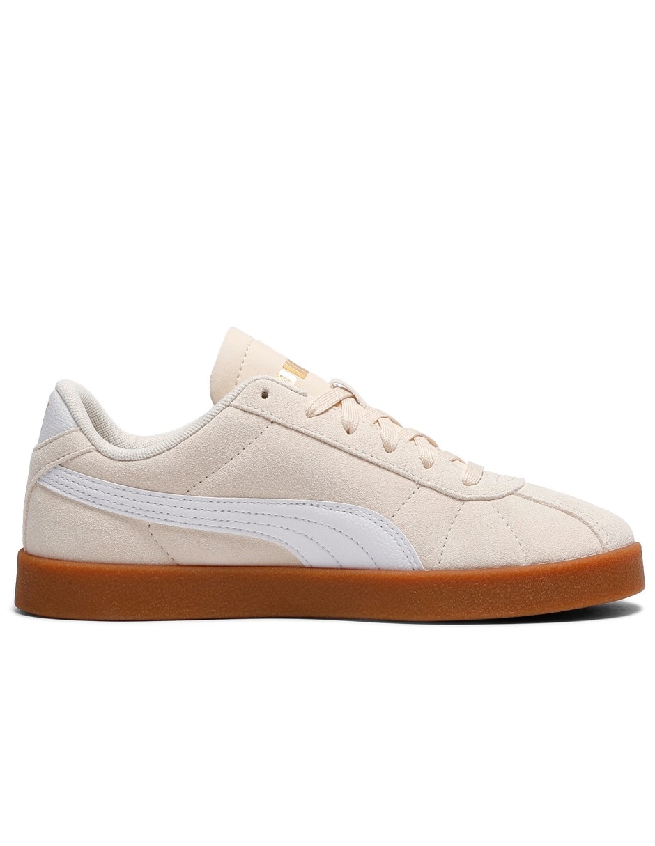 Tenis Puma Club II para mujer