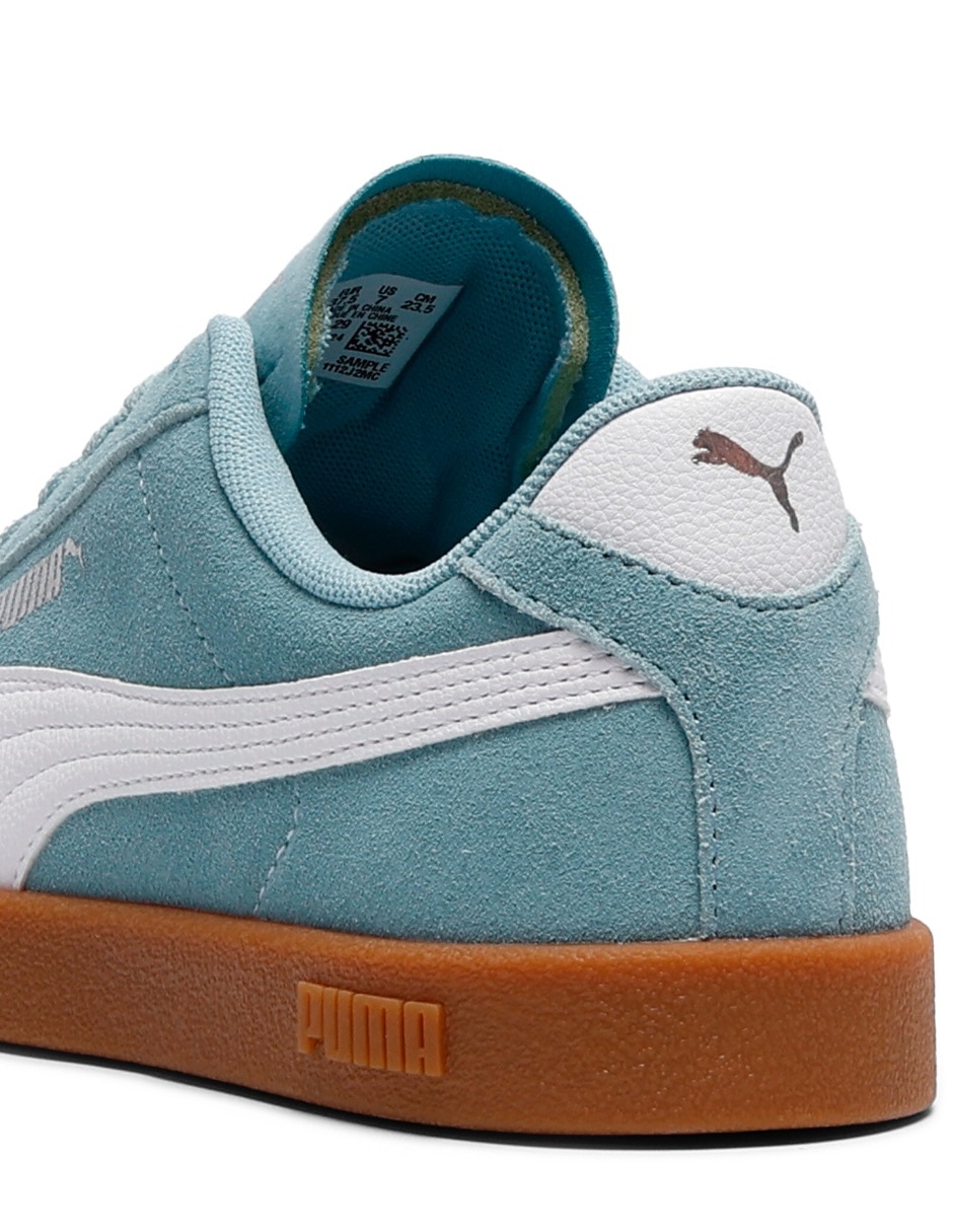 Tenis Club II para mujer 2
