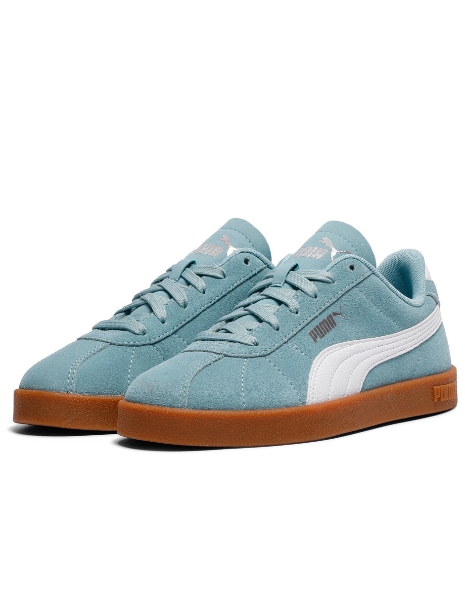 Tenis Club II para mujer 3