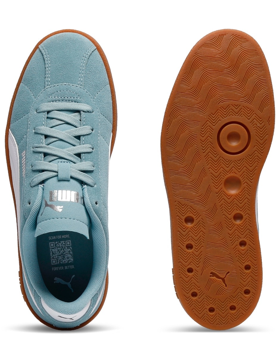 Tenis Club II para mujer 4