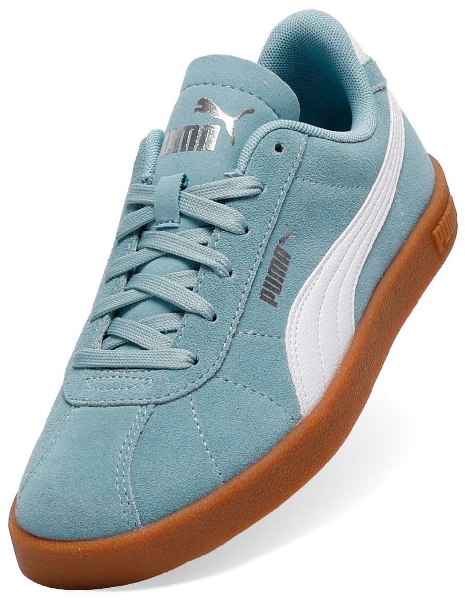 Tenis Club II para mujer 6
