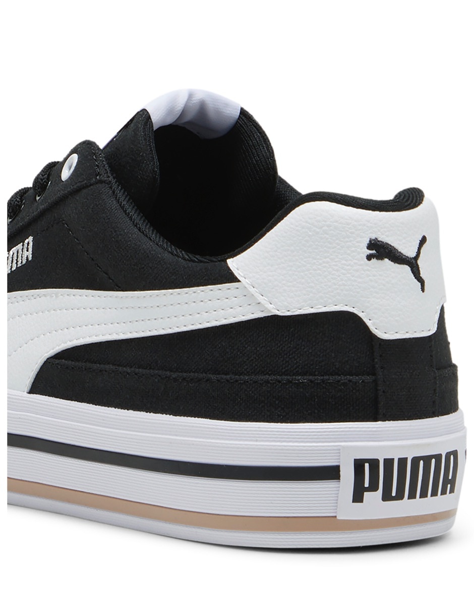 Tenis Puma Court Classic Vulc FS Wns para mujer