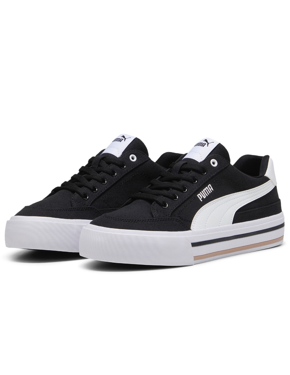 Tenis Puma Court Classic Vulc FS Wns para mujer