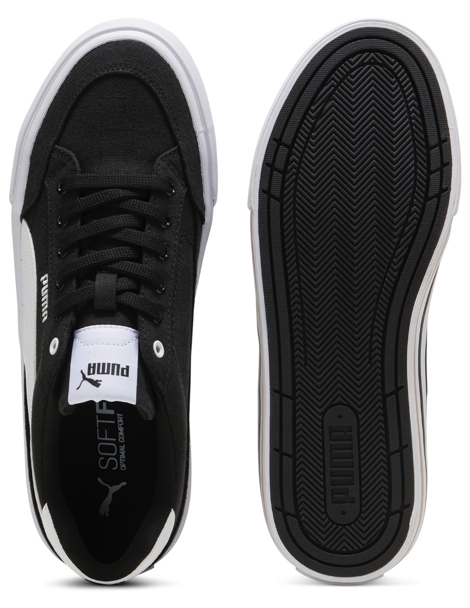 Tenis Puma Court Classic Vulc FS Wns para mujer