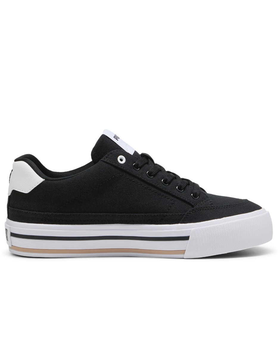 Tenis Puma Court Classic Vulc FS Wns para mujer
